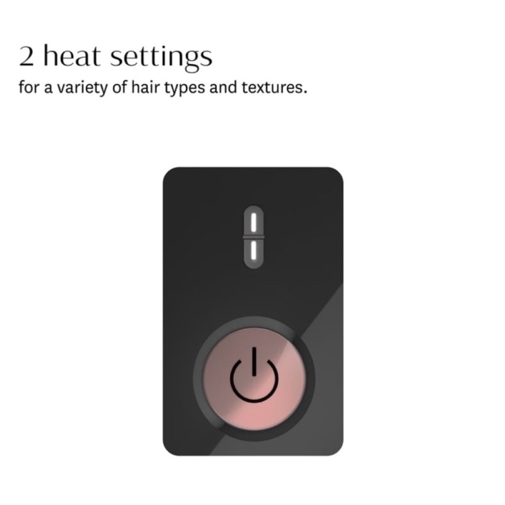 T3 Black Volumizing Hot Rollers Lux Set - Picture 13 of 13